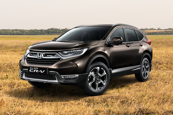 CR-V